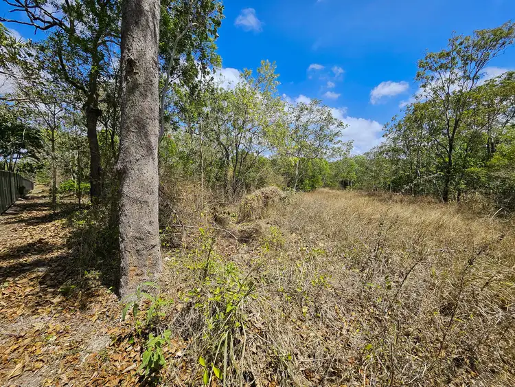 Sixth view of Homely land listing, 5 Gum Tree Close, Cooktown QLD 4895