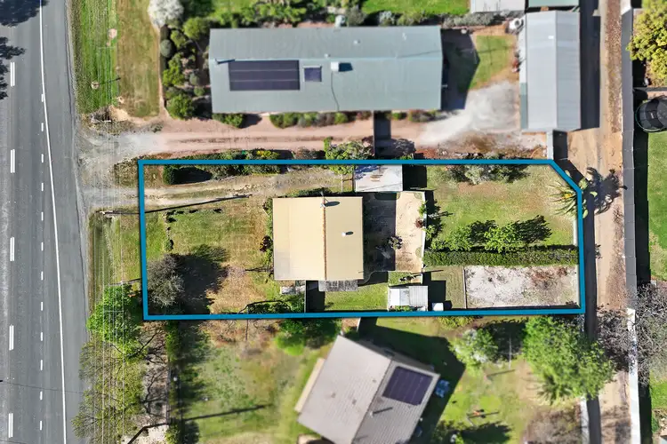 Third view of Homely house listing, 35 Moama Street, Mathoura NSW 2710