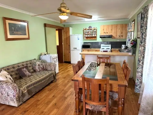 Fourth view of Homely house listing, 35 Moama Street, Mathoura NSW 2710