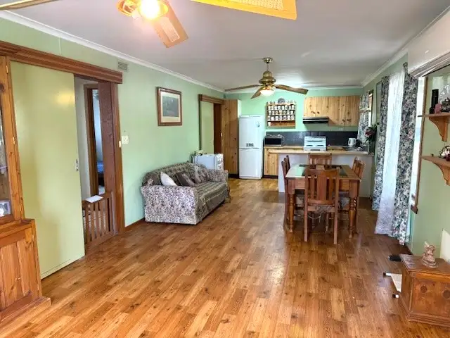 Fifth view of Homely house listing, 35 Moama Street, Mathoura NSW 2710