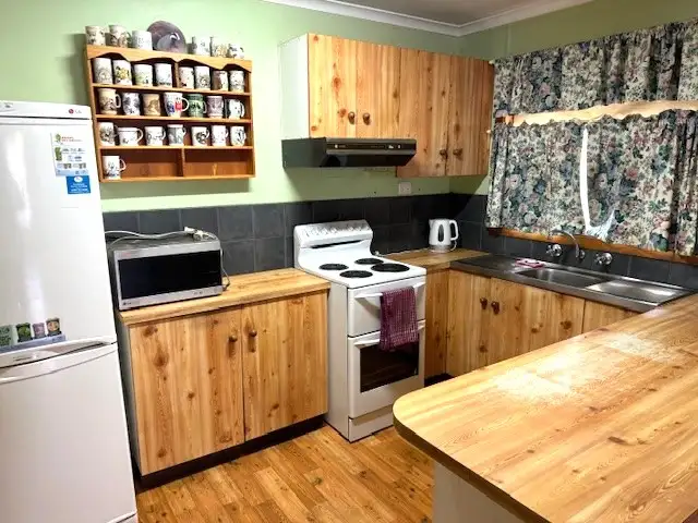 Sixth view of Homely house listing, 35 Moama Street, Mathoura NSW 2710