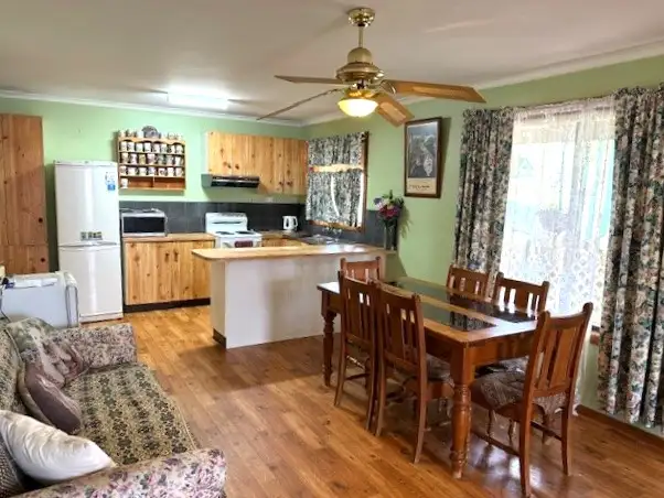 Seventh view of Homely house listing, 35 Moama Street, Mathoura NSW 2710