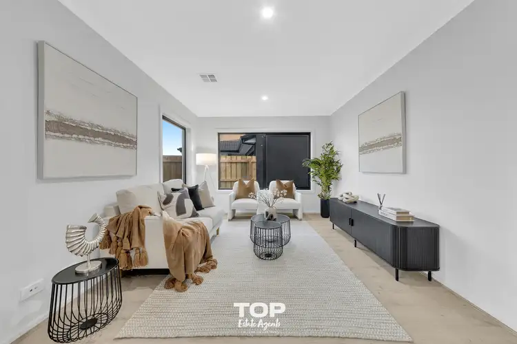 Fifth view of Homely house listing, 13 Gobelins Walk, Clyde North VIC 3978