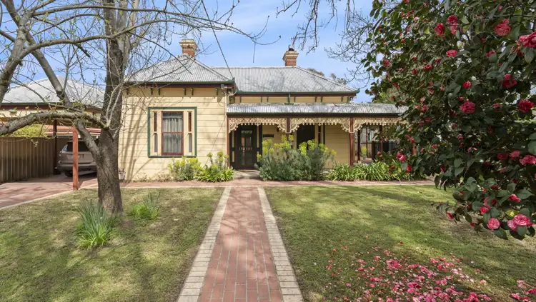 14 Benson Street, Benalla VIC 3672