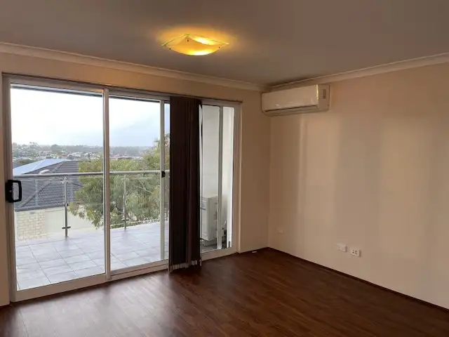 Main view of Homely apartment listing, Unit 7/59 Melbourne Loop, Clarkson WA 6030