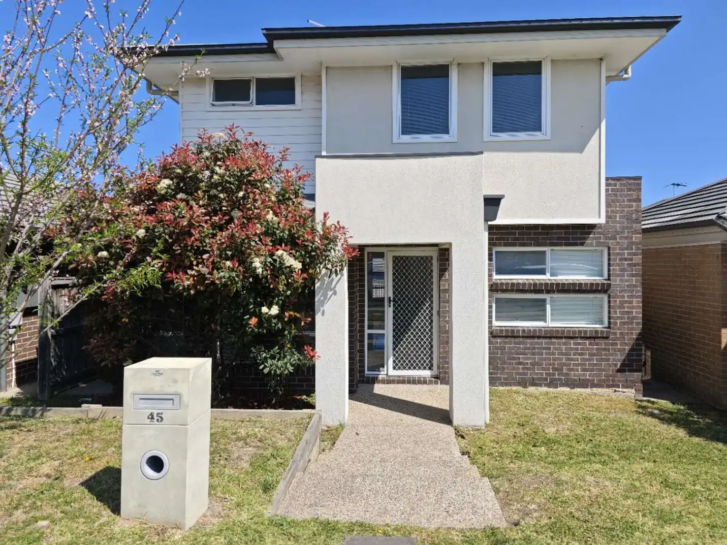 Main view of Homely house listing, 45 Carisbrook Street, North Kellyville NSW 2155