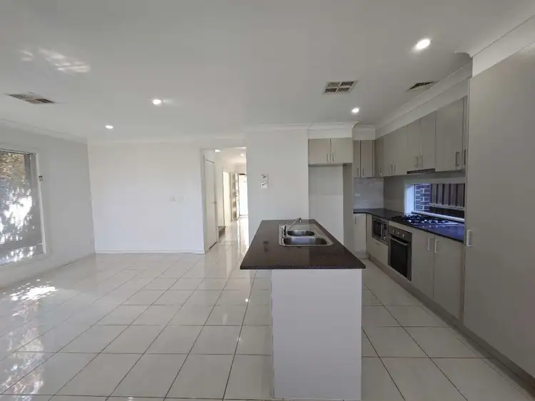 Second view of Homely house listing, 45 Carisbrook Street, North Kellyville NSW 2155