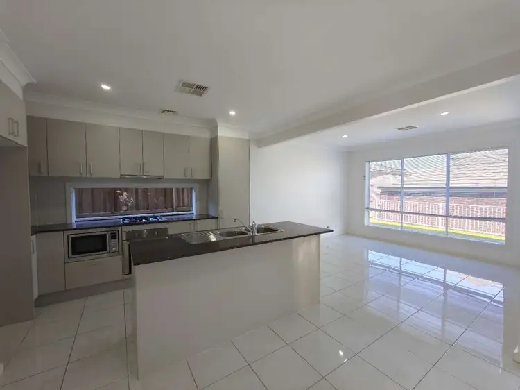 Third view of Homely house listing, 45 Carisbrook Street, North Kellyville NSW 2155