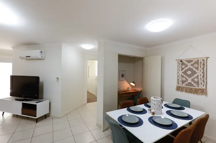 Fifth view of Homely unit listing, 8/50 Shannon Crescent, Dysart QLD 4745
