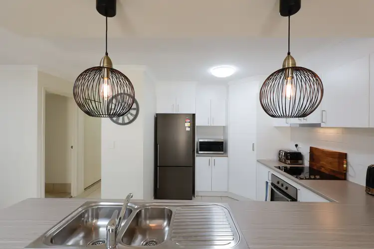 Seventh view of Homely unit listing, 8/50 Shannon Crescent, Dysart QLD 4745