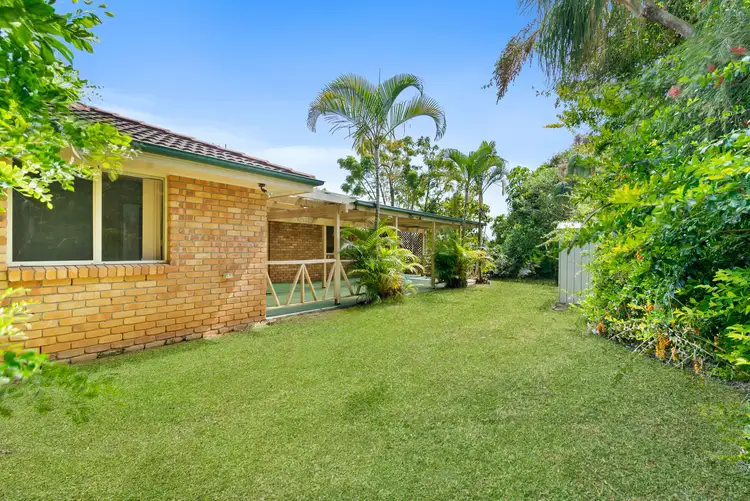 Main view of Homely house listing, 9 Honeymyrtle Drive, Banora Point NSW 2486