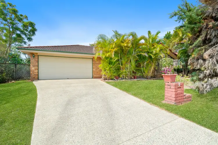 Second view of Homely house listing, 9 Honeymyrtle Drive, Banora Point NSW 2486