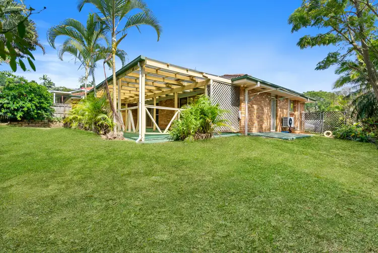 Third view of Homely house listing, 9 Honeymyrtle Drive, Banora Point NSW 2486
