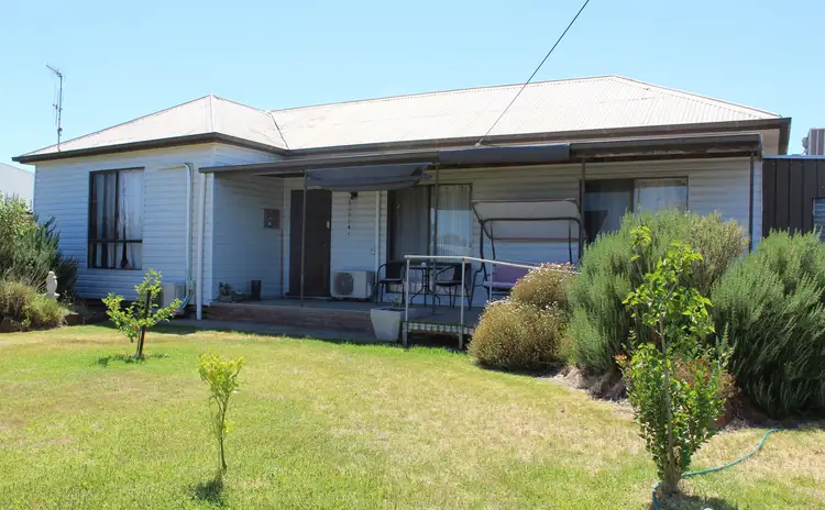 Main view of Homely house listing, 6 Breda Street, Nhill VIC 3418