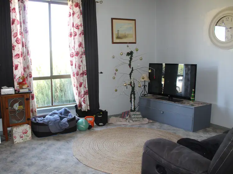 Second view of Homely house listing, 6 Breda Street, Nhill VIC 3418