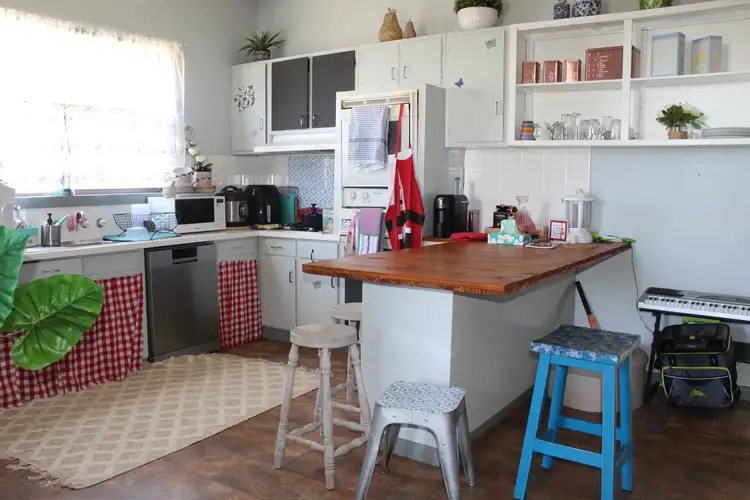 Third view of Homely house listing, 6 Breda Street, Nhill VIC 3418