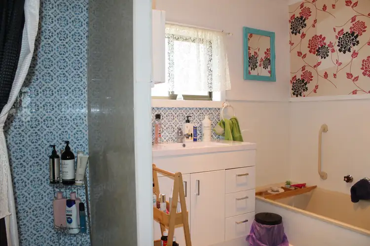 Fifth view of Homely house listing, 6 Breda Street, Nhill VIC 3418