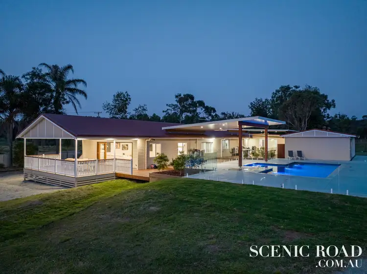 2-40 Walnut Road, Tamborine QLD 4270
