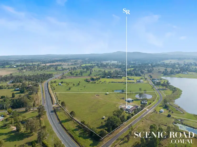 Fifth view of Homely rural property listing, 2-40 Walnut Road, Tamborine QLD 4270