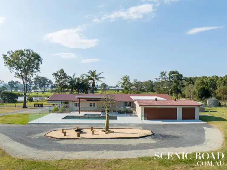 Sixth view of Homely rural property listing, 2-40 Walnut Road, Tamborine QLD 4270