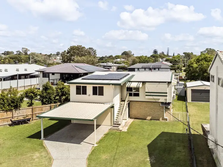 35 Norwich Street, Wavell Heights QLD 4012