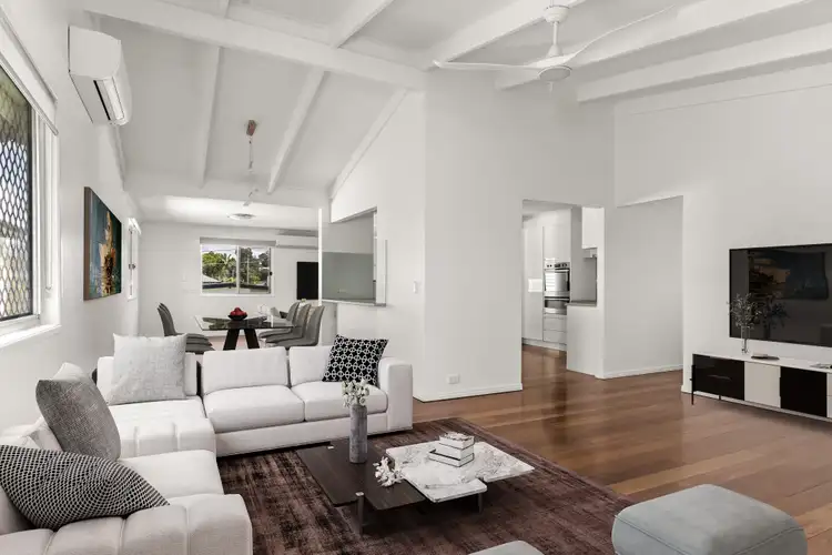 Fourth view of Homely house listing, 35 Norwich Street, Wavell Heights QLD 4012
