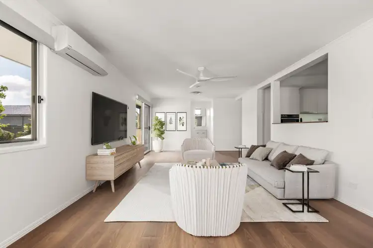 Fifth view of Homely house listing, 35 Norwich Street, Wavell Heights QLD 4012