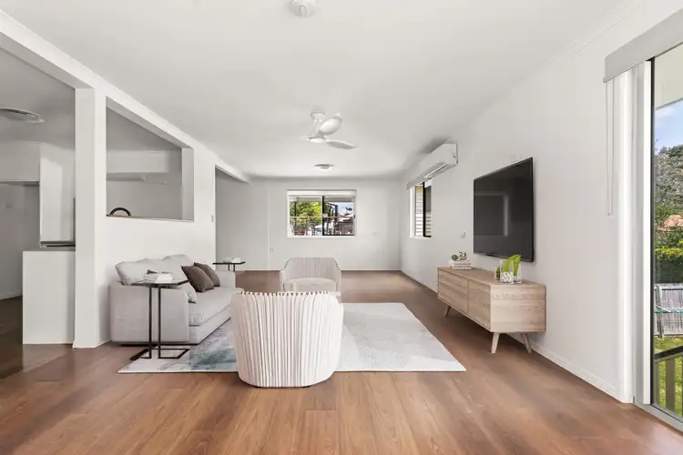 Sixth view of Homely house listing, 35 Norwich Street, Wavell Heights QLD 4012