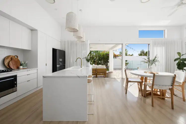 55 Benjamen Crescent, Nirimba QLD 4551