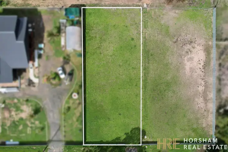 Third view of Homely land listing, 10 Park Street, Dimboola VIC 3414