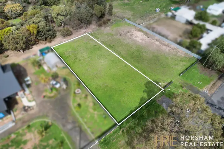 Fourth view of Homely land listing, 10 Park Street, Dimboola VIC 3414