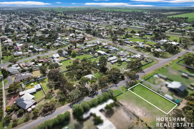 Fifth view of Homely land listing, 10 Park Street, Dimboola VIC 3414