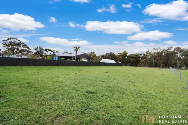 Seventh view of Homely land listing, 10 Park Street, Dimboola VIC 3414