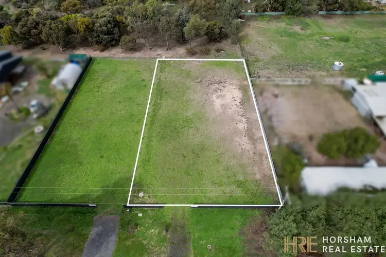 Third view of Homely land listing, 8 Park Street, Dimboola VIC 3414
