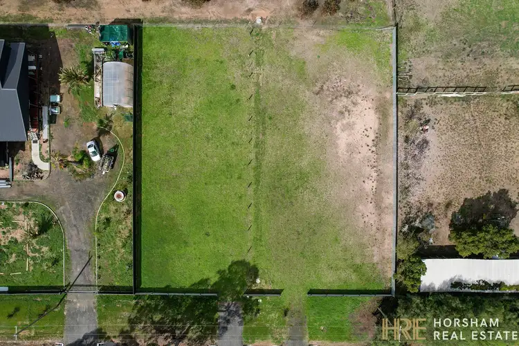 Fourth view of Homely land listing, 8 Park Street, Dimboola VIC 3414