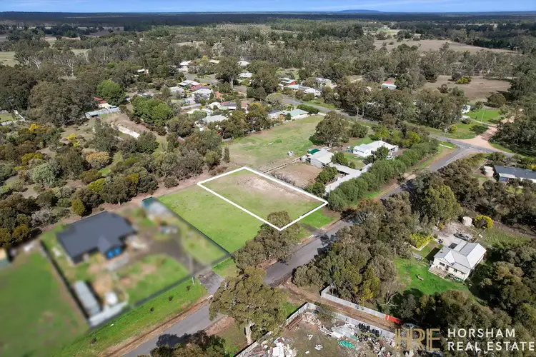 Fifth view of Homely land listing, 8 Park Street, Dimboola VIC 3414