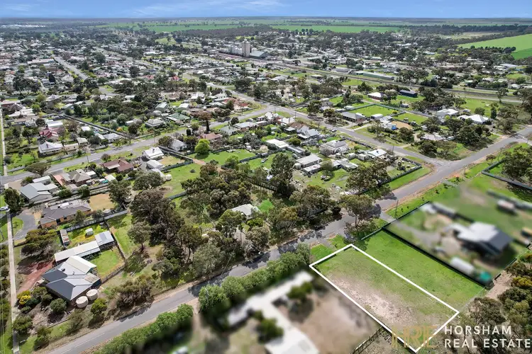 Seventh view of Homely land listing, 8 Park Street, Dimboola VIC 3414