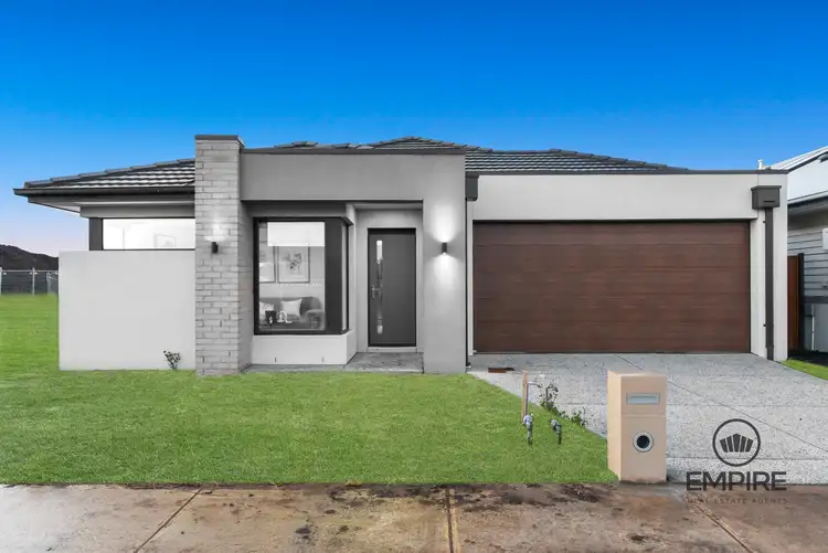 2 Sapna Pl, Clyde North VIC 3978