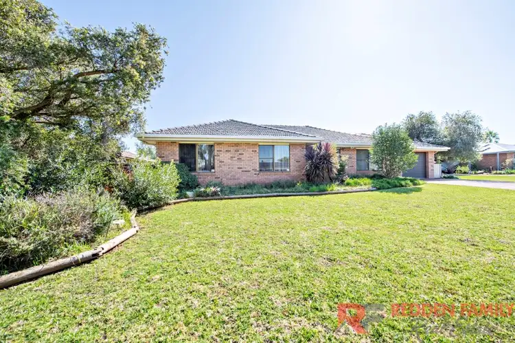 4 Duke Place, Dubbo NSW 2830