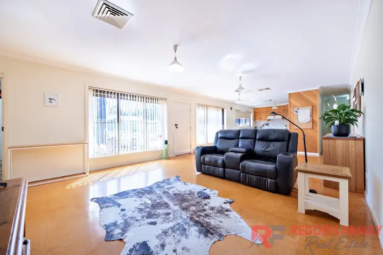 Fifth view of Homely house listing, 4 Duke Place, Dubbo NSW 2830