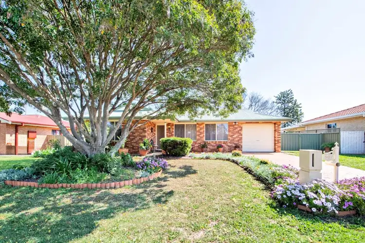 507 Wheelers Lane, Dubbo NSW 2830