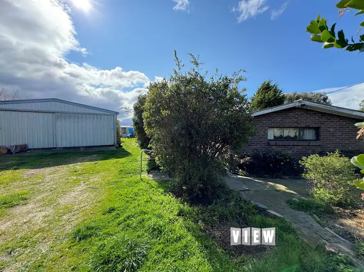 Second view of Homely house listing, 21 Horne Street, Fingal TAS 7214