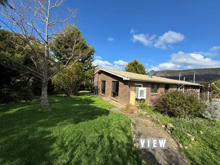 Third view of Homely house listing, 21 Horne Street, Fingal TAS 7214