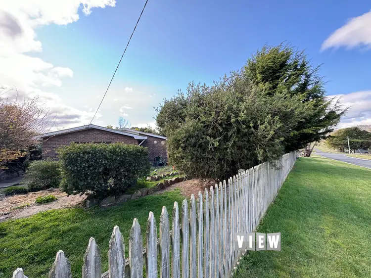 Fourth view of Homely house listing, 21 Horne Street, Fingal TAS 7214