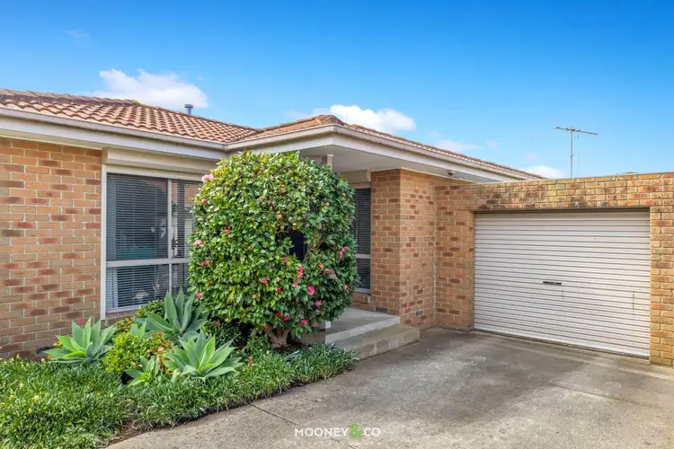 Main view of Homely unit listing, 3/22-24 Duff Street, Cranbourne VIC 3977