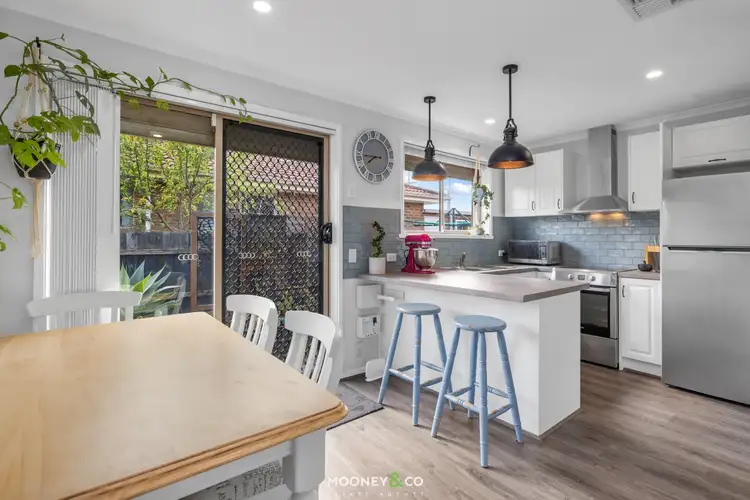 Third view of Homely unit listing, 3/22-24 Duff Street, Cranbourne VIC 3977