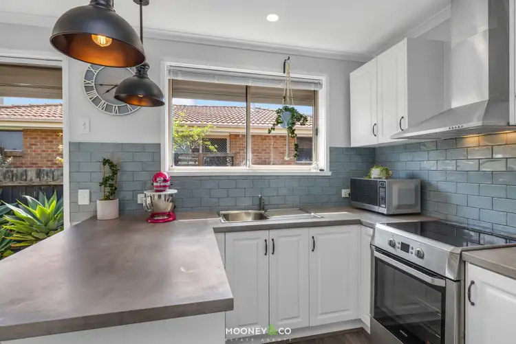 Fourth view of Homely unit listing, 3/22-24 Duff Street, Cranbourne VIC 3977
