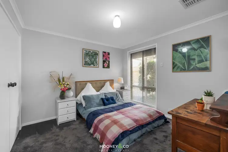 Fifth view of Homely unit listing, 3/22-24 Duff Street, Cranbourne VIC 3977