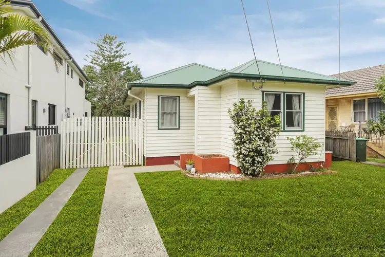 43 Merle Street, Chester Hill NSW 2162