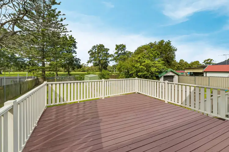 Sixth view of Homely house listing, 43 Merle Street, Chester Hill NSW 2162